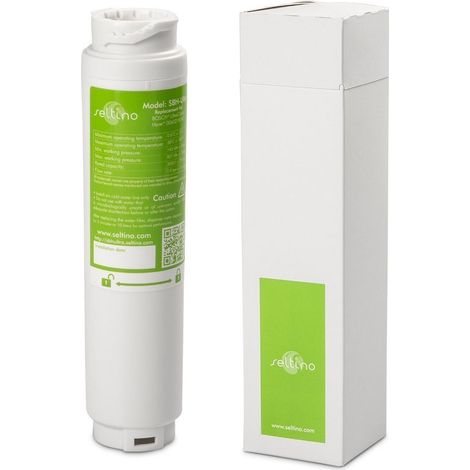 Filter Seltino SBH-Ultra v2 von Bosch (1/5)