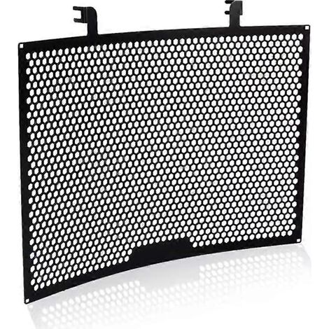 Grille de protection de radiateur pour Kawasaki NINJA ZX-10R (1/5)