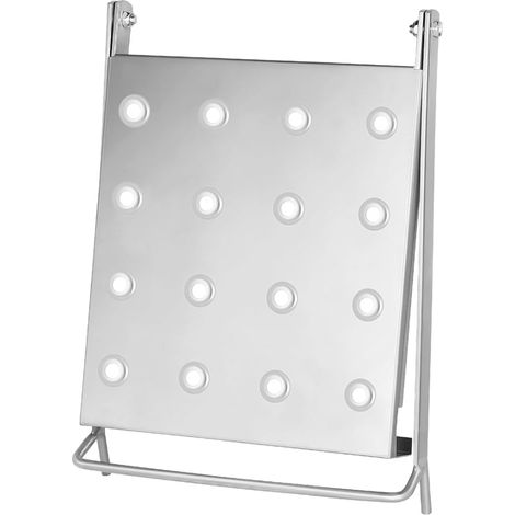 Work Platform, Staircase, Alloy Steel (1/3)