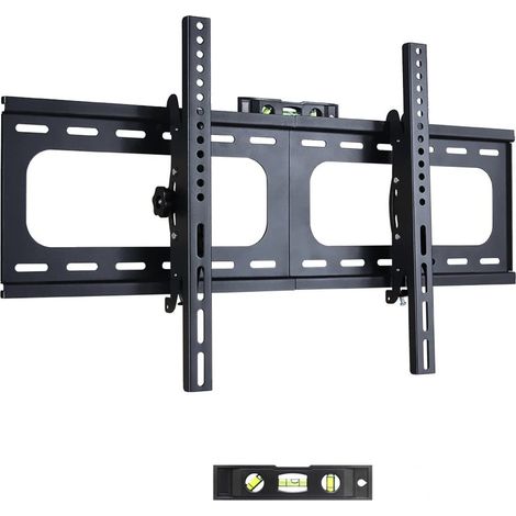 UNHO Soporte de Pared para Pantalla TV de 26"-75" LED LCD OLED Inclinable VESA 700x400 (1/5)
