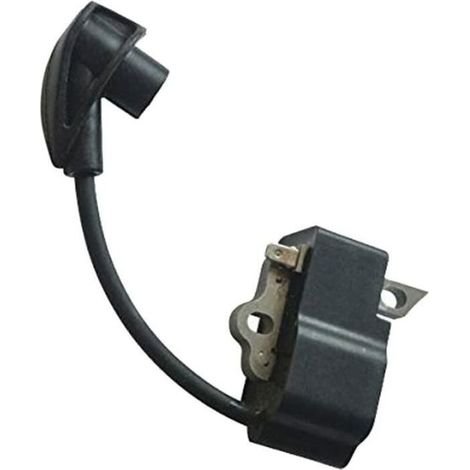 Module de Bobine d'Allumage pour Taille-Haies STIHL HS81 HS86 (1/4)