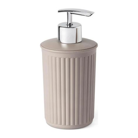 DOSIFICADOR JABÓN BAOBAB TAUPE
