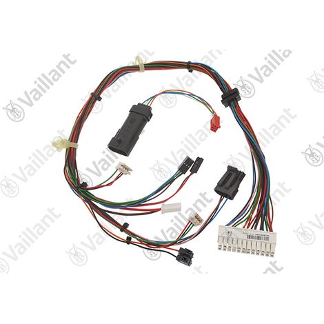 VAILLANT Faisceau de câbles, hydraulique VCW classic VCW 194/4-5 u.w. Vaillant-Nr., 0020128699