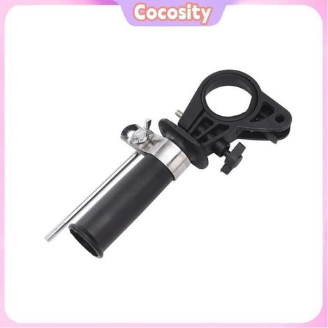 Cisaille à perceuse électrique - COCOSITY - Grignoteuse de tôle - portable - positionnement - réducteurs métal (1/5)