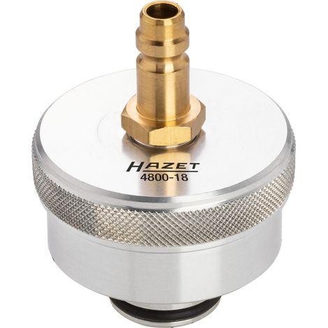 HAZET Kühler-Adapter 4800-18 (1/5)