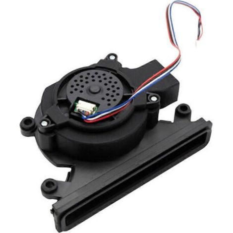 Motor del ventilador para la aspiradora robot ISWEEP X5/360 C60 - Repuestos para el motor del ventilador (1/5)