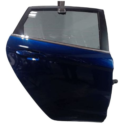 [PRODUIT D'OCCASION] Porte Arriere Droit FORD Fiesta ♻️ Ref Oe. 1692501 - Garantie à vie (1/3)