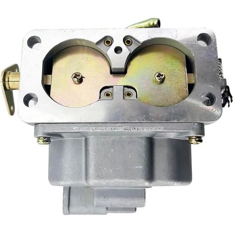 Carburateur 61614 génératrice Predator 670cc 22HP V-twin – Moteur double cylindre, performance stable (1/4)