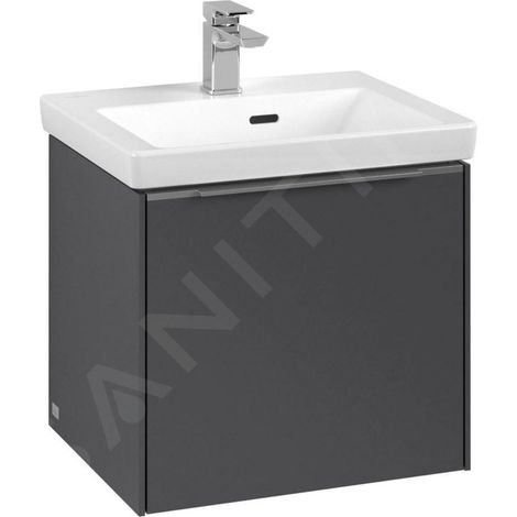 Villeroy & Boch C58000VR Lavabo US Subway 3.0 00 473x429x (1/4)
