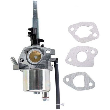 Carburateur 436565 adapté aux pièces de Rechange for souffleuse à Neige 20001368 20001027 Carburateur 585020402