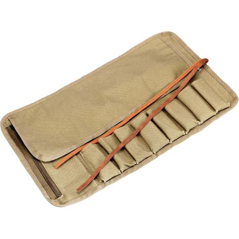 Caja de engranajes flexible, 8 compartimentos individuales, ideal para el