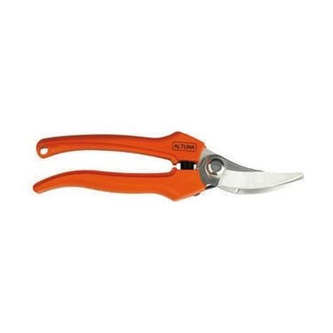 Traubenernteschere gebogene Klinge Edelstahl 18cm 1260 Altuna