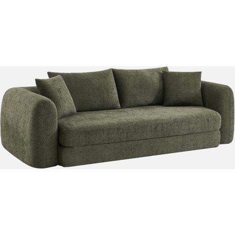Divano letto, 3 posti