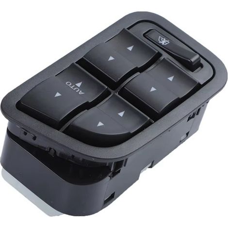 BAF14A132C ist geeignet für elektrische Fensterheber mit einem Schalter beim Ford Falcon (Baujahre 02-08). (1/4)