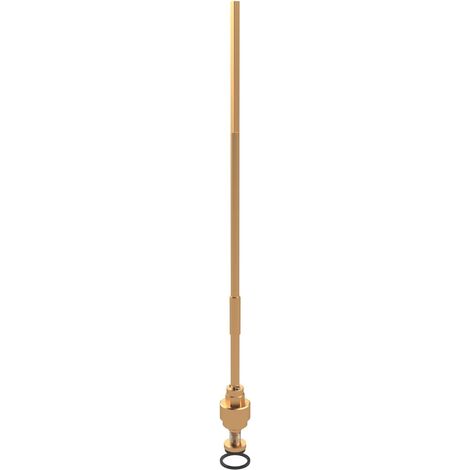 Kemper Innenoberteil mit Spindel 400mm für Frosti 570/571/572 DN 15, E010957100015KP