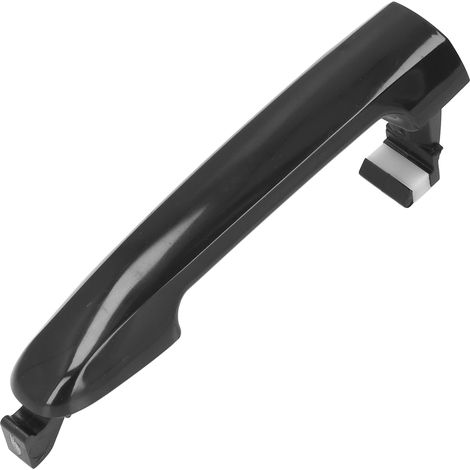 Poignée de porte extérieure voiture 82651-3K000, remplacement Hyundai Sonata 2006-2010, pièce carrosserie extérieure, poignée chromée, kit 1 pièce. (1/5)