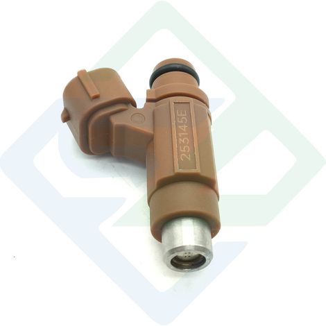 Suitable for Suzuki outboard motors from 150 to 300 HP, fuel injector 15710-69J00 (1/4)
