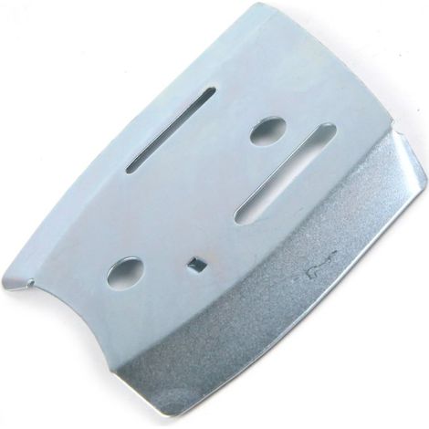 Tôle latérale intérieure pour tronçonneuse Stihl 070 090AV Contra (1/3)