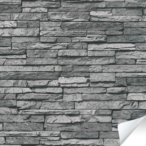 Autocollant Papier Peint The Wallcover 385891 (1/3)