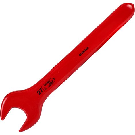Einmaulschlüssel, DIN 7446 (1/5)