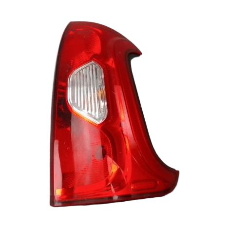 [PRODUIT D'OCCASION] Feu Arriere Droit FIAT Panda II 2003-... ♻️ Ref Oe. 52102350 - Garantie à vie (1/3)