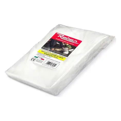 BUSTE PER SOTTOVUOTO CM.20X30 CONF. 100 PEZZI -6723N