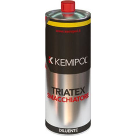 SMACCHIATORE TRIATEX 1 L (EX TRIELINA)- 20,0 pz