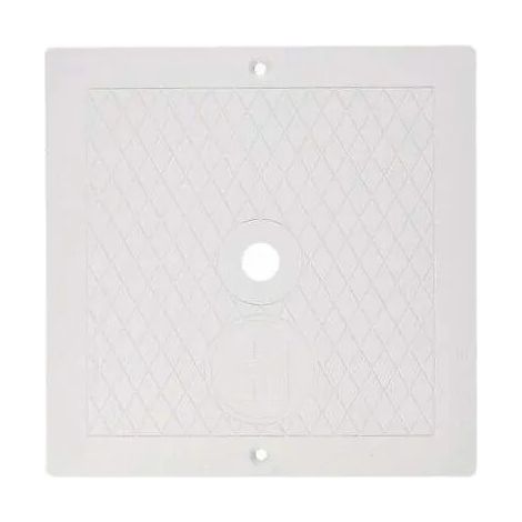 Quadratische Skimmerabdeckung HAYWARD SP1082