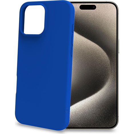 CROMO IPHONE 16 PRO MAX