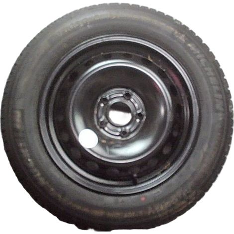 Roue Secours RENAULT Megane (1/2)
