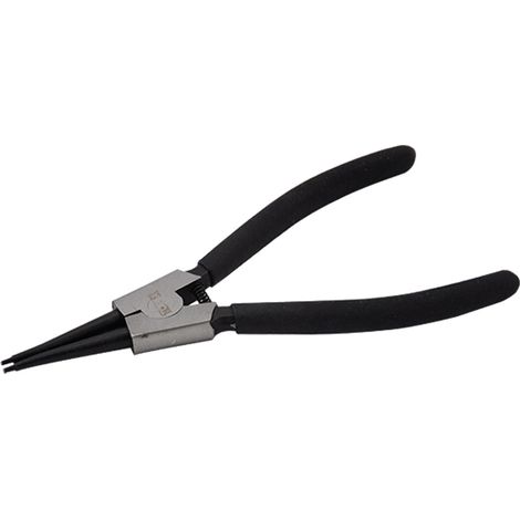 PINZA PER ANELLI ESTERNI mm 180  - TOPEX