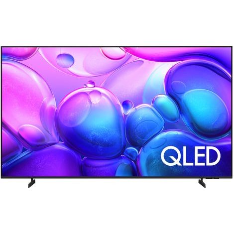 Samsung 55” QLED Q6F 4K Smart TV (2025)