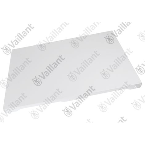 VAILLANT Seitenblech, 150l VCC 206/4-5 150 (R1) u.w. Vaillant-Nr. , 0020188013