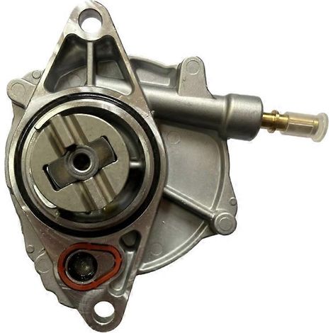 Pompe à vide pour système de freinage 9645141380 pour Citroën Jumper, Fiat Ducato et Peugeot Boxer (1/5)