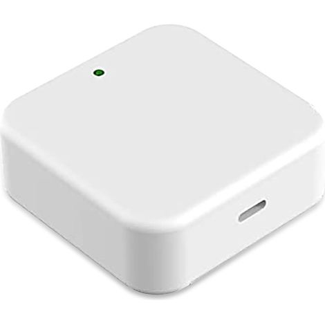 G2 Hub de passerelle WiFi sans fil, pour TT01 Smart Lock (1/5)