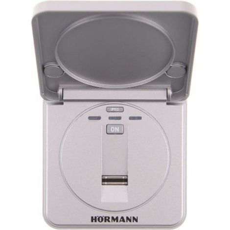 Lecteur d'empreintes digitales HÖRMANN FFL 25-1 BS 868 Mhz (4511865)