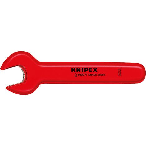 KNIPEX 98 00 09 Chiave a forchetta