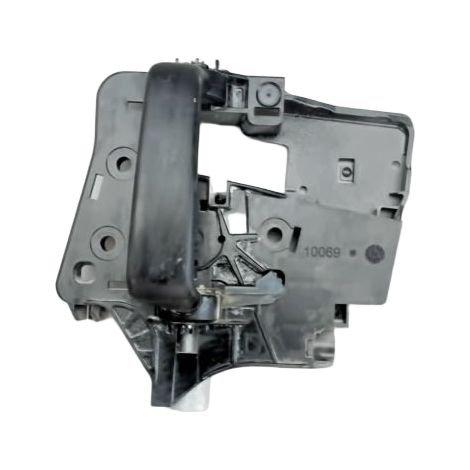 [PRODUIT D'OCCASION] Poignee Interieure Porte Coulissante Droit PEUGEOT Expert ♻️ Ref Oe. 9144c4 - Garantie à vie (1/3)