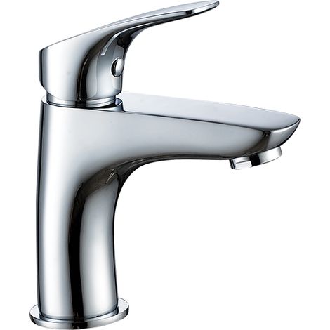 EUROSANIT Miscelatore per lavabo NF Venado, cromato