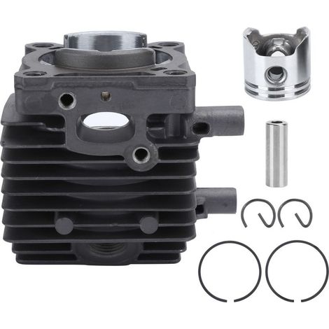 Kit of Piston cylinder of replacement suitable to the pieces of mower to lawn STIHL FS75 FS80 FS85 HS75 34mm (1/5)