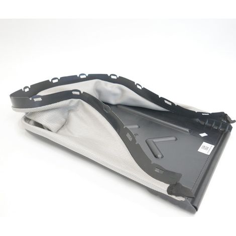 Bolsa de lona original para cortacésped STIGA 4046PN 6046TW CSL534 181002195/0 (1/3)