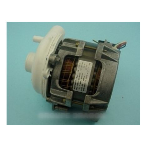 Pompe de cyclage (261009-30897) (795210632) Lave-vaisselle 2610093662894449784 SMEG, BAUKNECHT, ESSENTIEL, TEKA, WHIRLPOOL, ESS