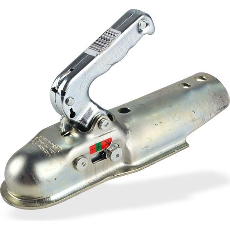 PKW Zugkugelkupplung d=70 mm Anhängerkupplung Kugelkupplung Zugkupplung Deichsel