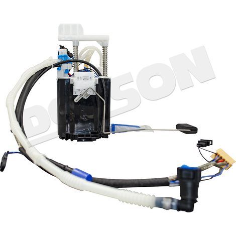 Ensemble pompe à carburant Land Rover Range Rover Executive 5.0 LR018276 AH429H307AD LR043155 (1/4)