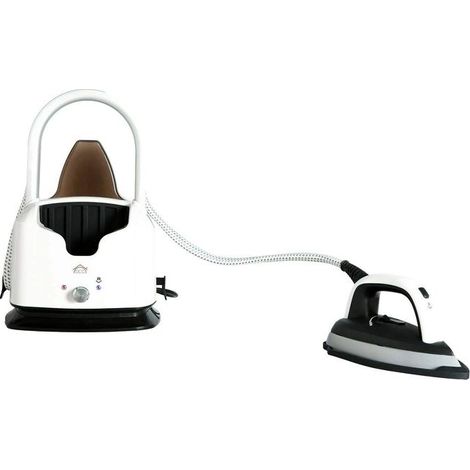 Professional Caldaia Carica Continu (1/5)