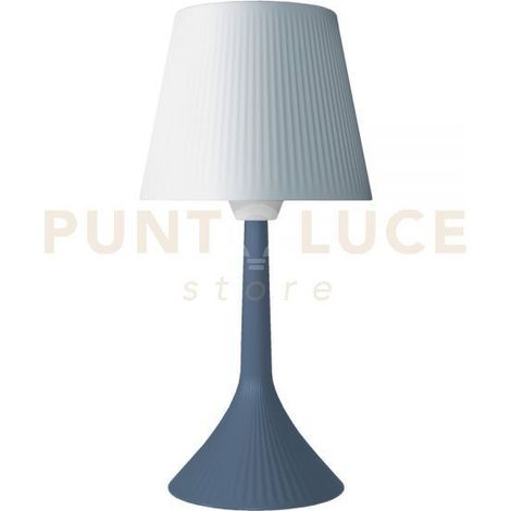 LAMPADA DUSE OTTANIO OPACO 1 LUCE ATTACCO E14