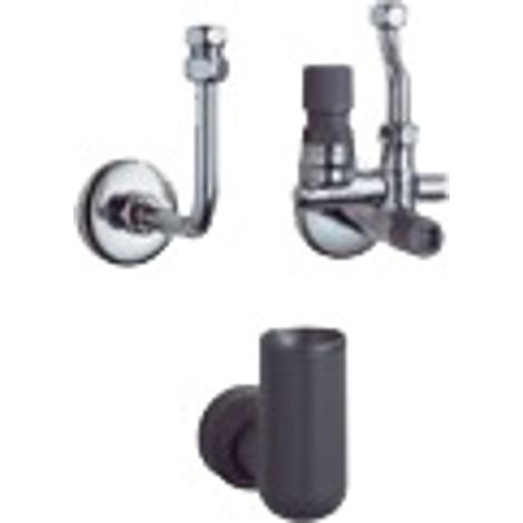 Bosch Accesorio de instalación AK 030300 Válvula de seguridad de membrana, 7736504317
