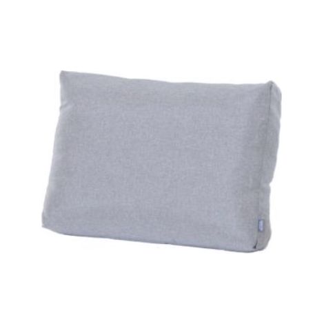 Siena Garden Lardos Eck-Rückenkissen silber 100% Olefin 200-silber P08921