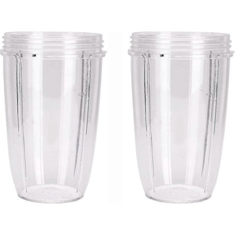 Preferred Parts verkauft Ersatzbecher für den Nutribullet (hoch – 710 ml)  Premium-Ersatzbecher (1/5)