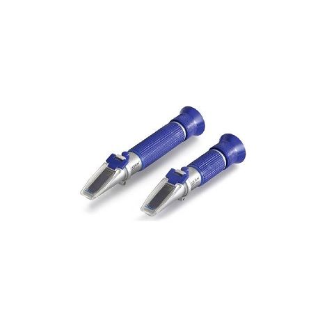 KERBL Refractómetro, Medidor del Calostro